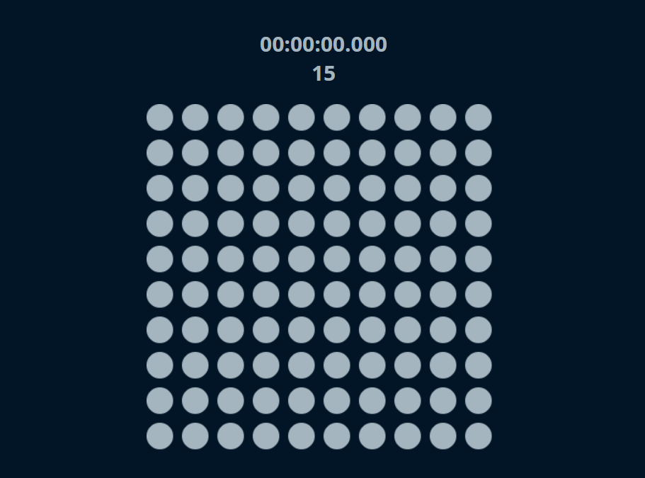 Minesweeper Example